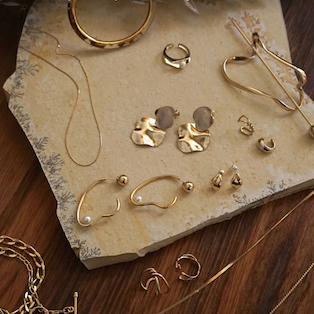 INFORMATION | KINARIYA